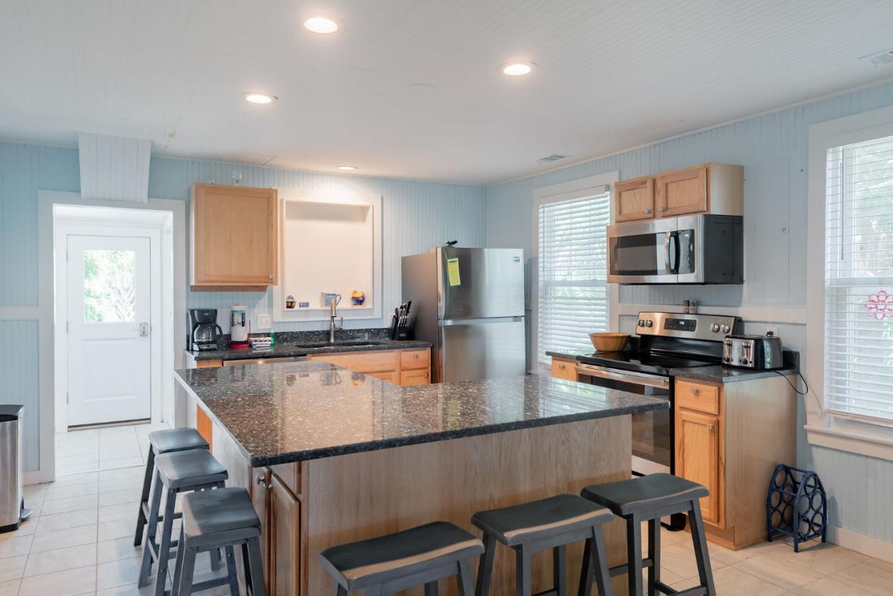 فيلا 306 E Arctic Ave. فولي بيتش المظهر الخارجي الصورة